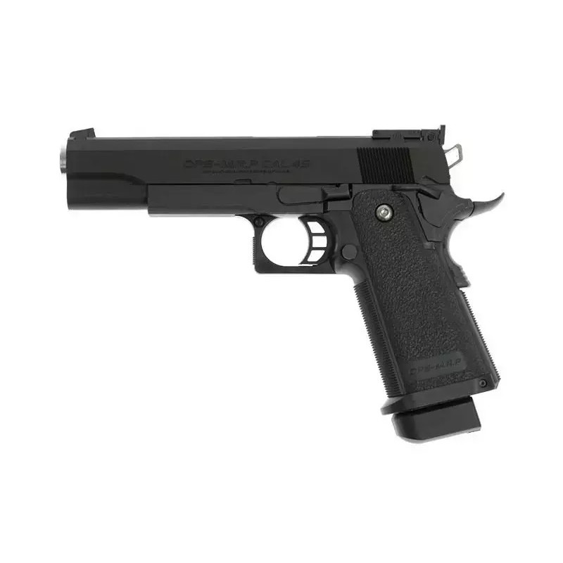 Šratasvydžio ginklas Hi-Capa 5.1 (Tokyo Marui)